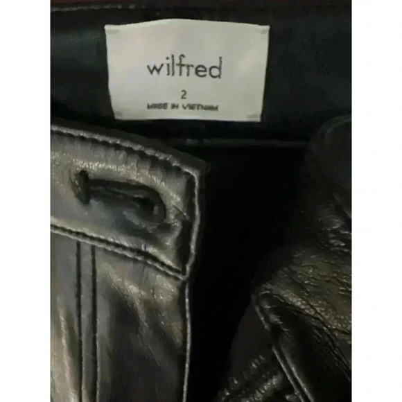 Wilfred pants - Picture 2 of 4